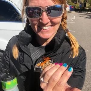 Meet your Posher, Angela